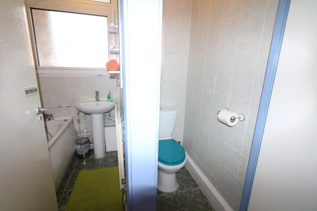 Cosy 3 Bed Apt, Old Truman Brewery! Brick Lane, London, E1 ภายนอก รูปภาพ